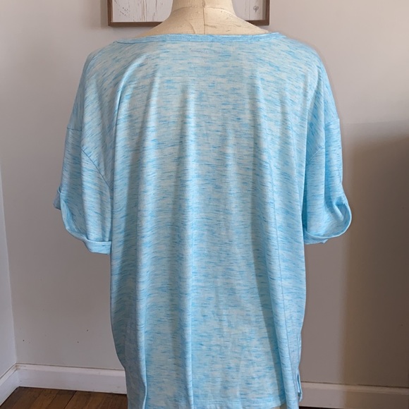 Women Within 1X (22/24) T-shirt - Picture 5 of 7